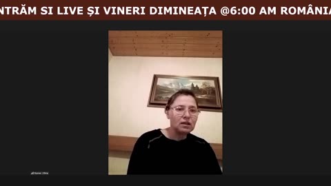 OFIMA RUSNAC -SUNTEM DOAR O RĂSUFLARE- PĂRTAȘIE LIVE BISERICA INTERDENOMINAȚIONALĂ CALEA CĂTRE RAI 🟥