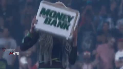 WWE Top 10 Moments Of Money In The Bank 22