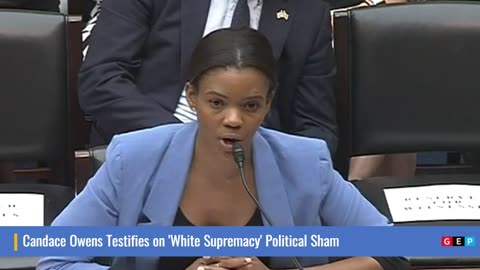 Candace Owens' Congress Tirade: Debunking Political Lies and False Narratives