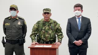 Mercenarios colombianos en Haití: así avanza la investigación