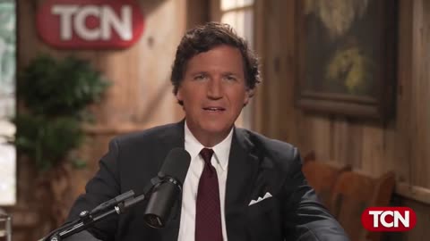 Tucker Carlson Calls President Biden's SOTU Speech the Most un-American Speech in U.S. History