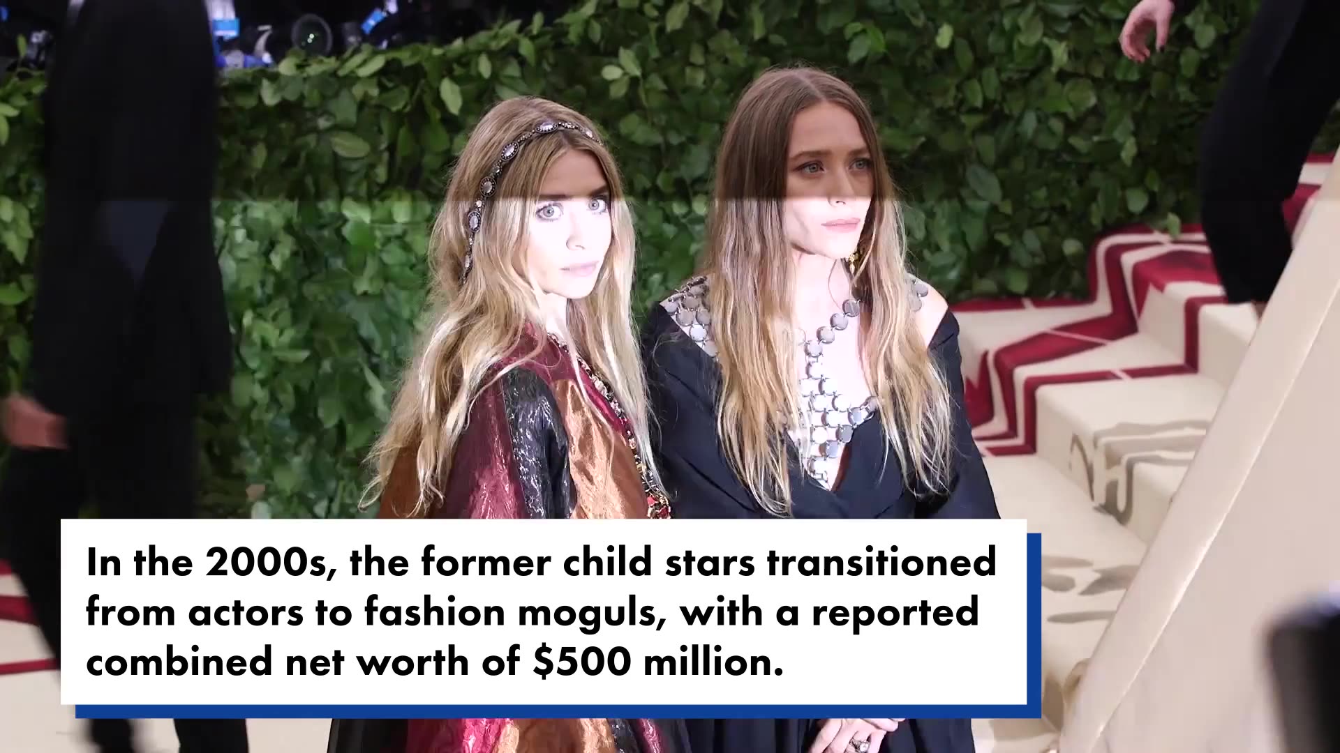 Mary-Kate and Ashley Olsen gave heartfelt speech to make amends with 'Full House' cast after Bob Saget's death