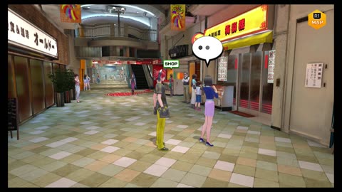 Digimon Story Cyber Sleuth 33 Undercover Eater