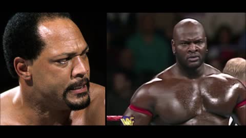 Mark Henry on Ron Simmons Being a Badass and Burying Ahmed Johnson