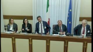 🔴 Patrimoni enti previdenziali e fondi pensione, audizione Cipag (26.09.2024)