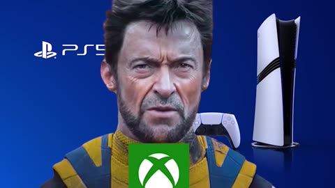 How XBOX Reacted to the PS5 PRO Announcement! 🤨