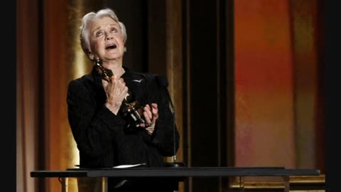 The American Theatre Wing honors Dame Angela Lansbury at its 97th annual gala