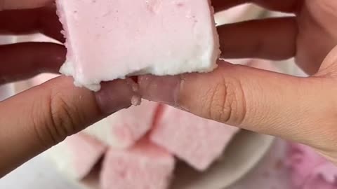 Marshmellows