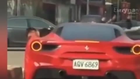 Expensive Car Showoff Fail Compilation (#1) - Idiot Drivers