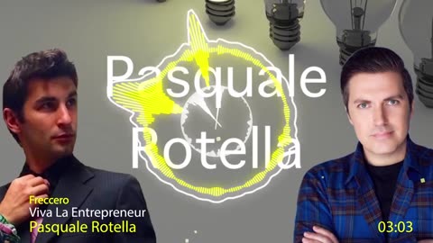 Freccero - Pasquale Rotella