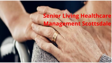 Alante Health : Best Senior Living Healthcare Management in Scottsdale, AZ