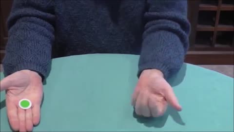 In This Magic Trick, Three Posed Questions Are Answered Incorrectly Every Time