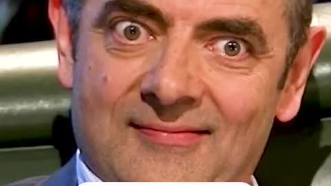 Mr bean funny moments