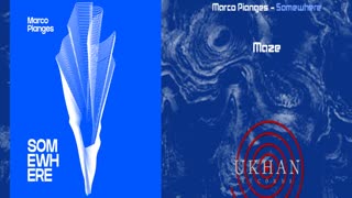 Marco Pianges - Maze