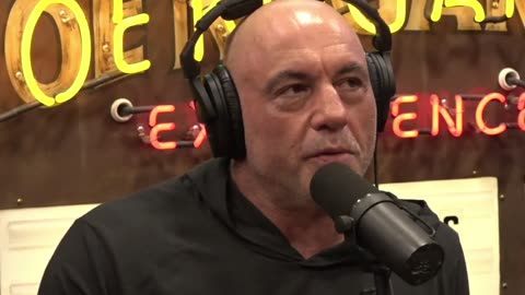 Joe Rogan Raises Alarming Point About Election Integrity