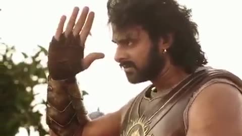 Bahubali movie