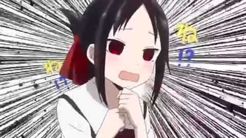 Kaguya sama love is war cute VA moments