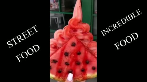 Street Food Around The World | Awesome Food Compilation