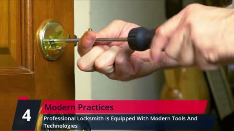 Locksmith Pembroke Pines