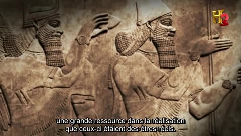 Alien Theory : Les Gris VOST