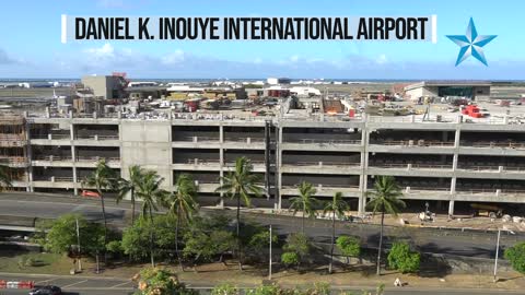 Here's a look at the $3.2B modernization updates to Honolulu’s airport