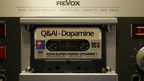 Q&AI - Dopamine