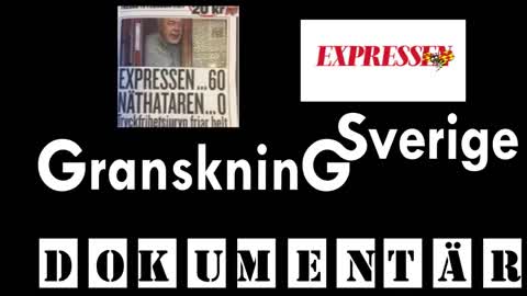 Expressen förtalar pensionär - slipper straff