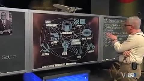 Counter-Intelligence 3 - The Strategy of Tension