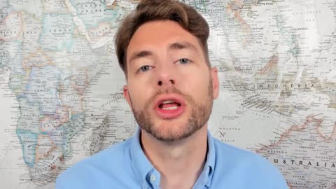 Paul Joseph Watson - It's getting really weird.