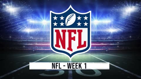 🚨 NFL WEEK ONE HIGHLIGHTS 🚨| WEEK 1 #eagles #nfl #nflfootball #chiefs #lions #49ers