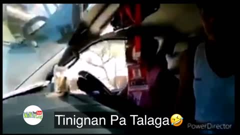 Pinoy Funny MomentCompilations 2021Bawal Tumawa Pinoy Puro Kalokohan | WinsVlog #3