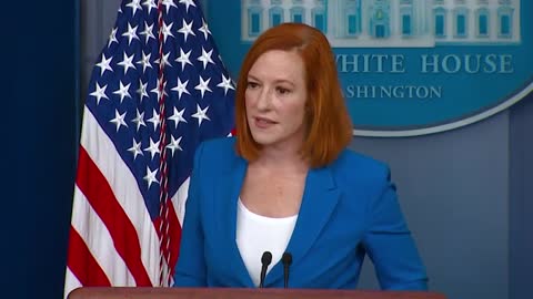 Psaki Couldn’t Circle Back This Time! Fox’s Peter Doocy Has Her on the Ropes Once More!