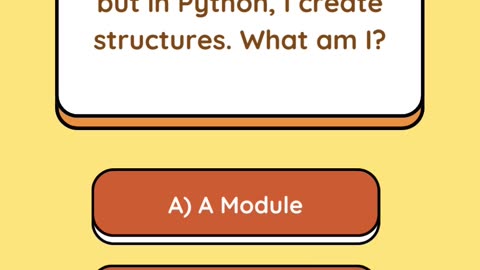 Python's Building Architect - Coding Riddles