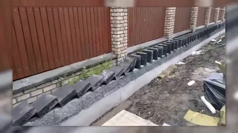 Most Satisfying Videos Of Workers Doing Their Job Perfectly