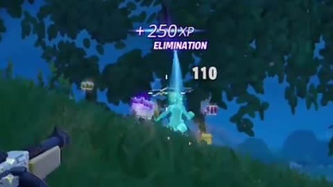 13 eliminations #fortnite #gaming