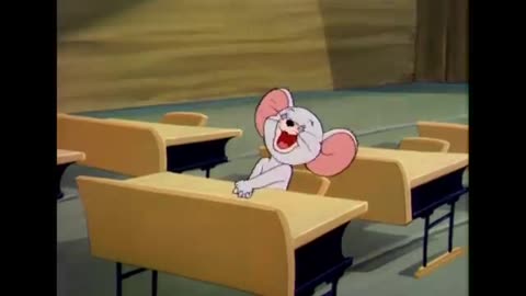 Tom and Jerry cartoon new episode 2023