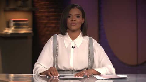 Candace Owens | The Kim Kardashian Story Keeps Getting Darker