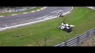 NÜRBURGRING 2021 Crash Compilation