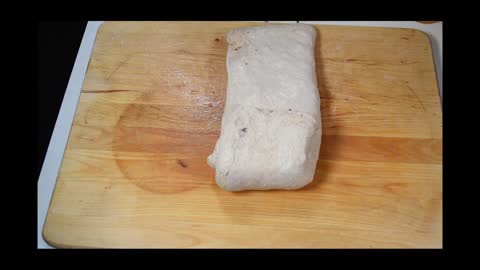 Cranberry Walnut Orange Sourdough bread