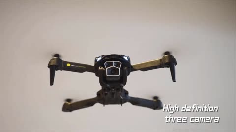 Drone Camara