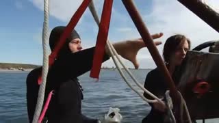 Bering Sea Gold: Honey Hole Hunt