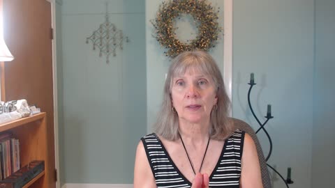 Solstice Message-June 21, 2022