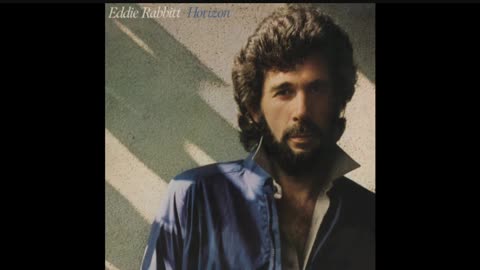 Eddie Rabbitt Drivin' My Life Away (Single)