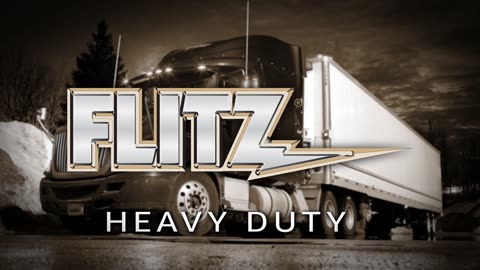 FLITZ Heavy Duty Applications