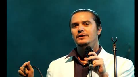 Mike Patton Cancels Faith No More, Mr. Bungle Shows for "Mental Health Reasons"