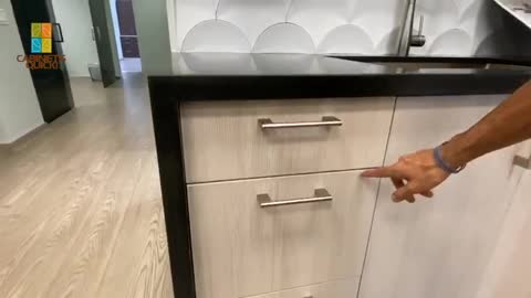 Drawer Box Construction Methods