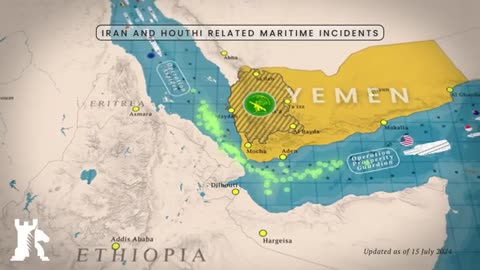 Why the US Navy can’t stop Houthi rebels