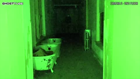 HAUNTED House on the Hill Overnight Paranormal Investigation | St Joseph, MissouriI