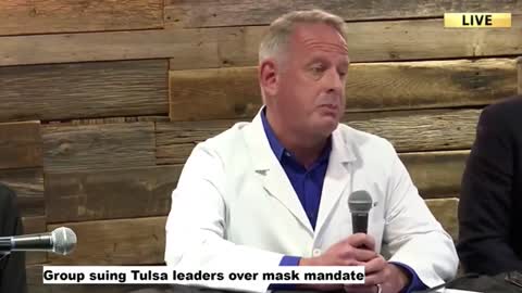 Do masks work? Listen to the science