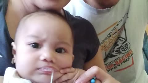 When family bonding becomes hilarious.Watch till the End.